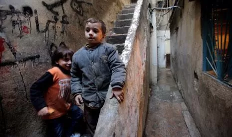 مدار الساعة,Video,فيديو,أخبار عربية ودولية,أونروا