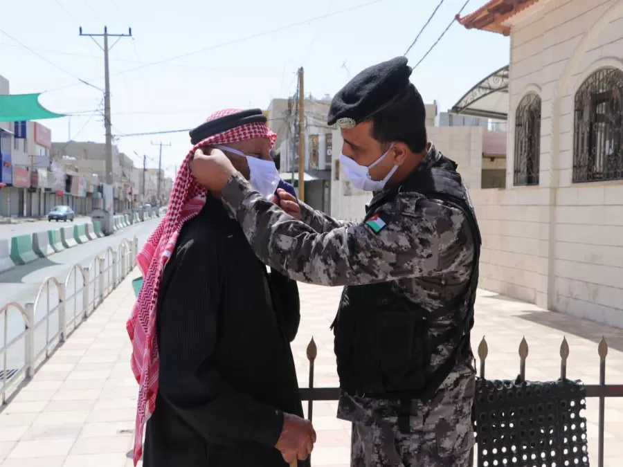 مدار الساعة,أخبار الأردن,اخبار الاردن,مديرية الأمن العام,الأمن العام