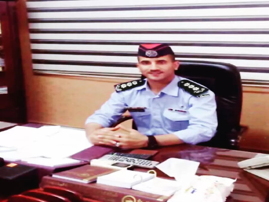 مدار الساعة,أخبار المجتمع الأردني