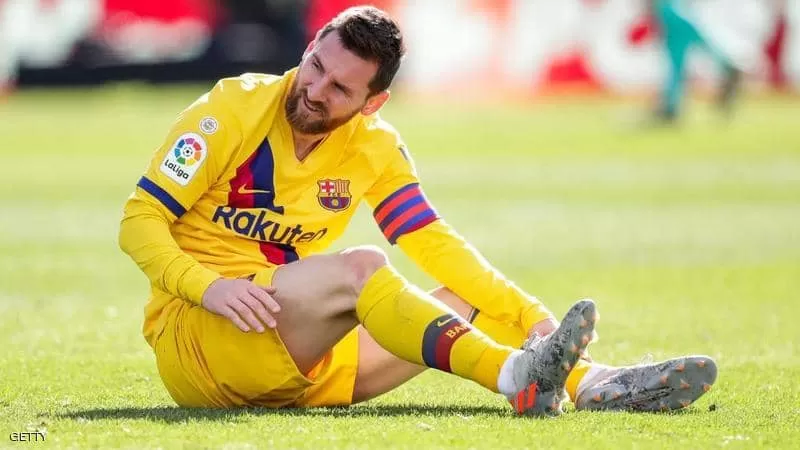 مدار الساعة,أخبار رياضية