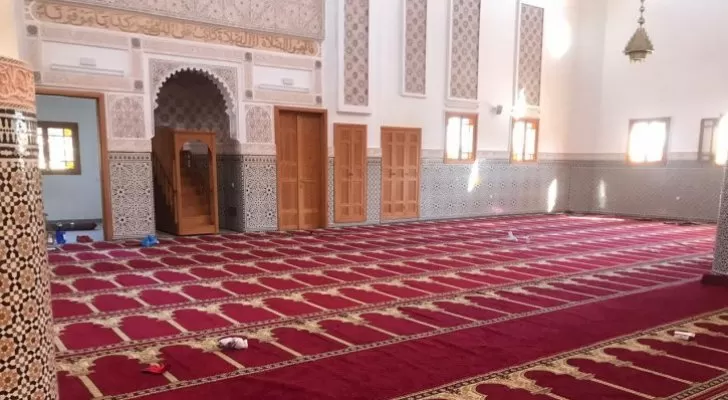 مدار الساعة,أخبار الأردن,اخبار الاردن,كورونا,وزارة الصحة,وزارة الأوقاف