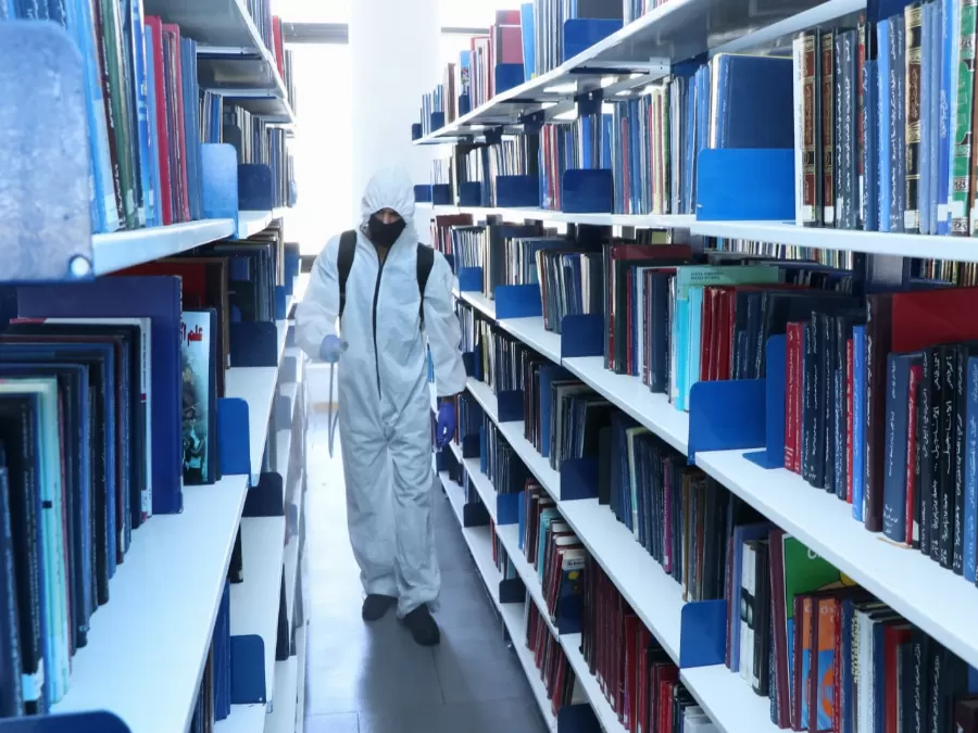 مدار الساعة,أخبار الجامعات الأردنية,كورونا,وزارة الصحة,جامعة عمان العربية,وسائل التواصل الاجتماعي