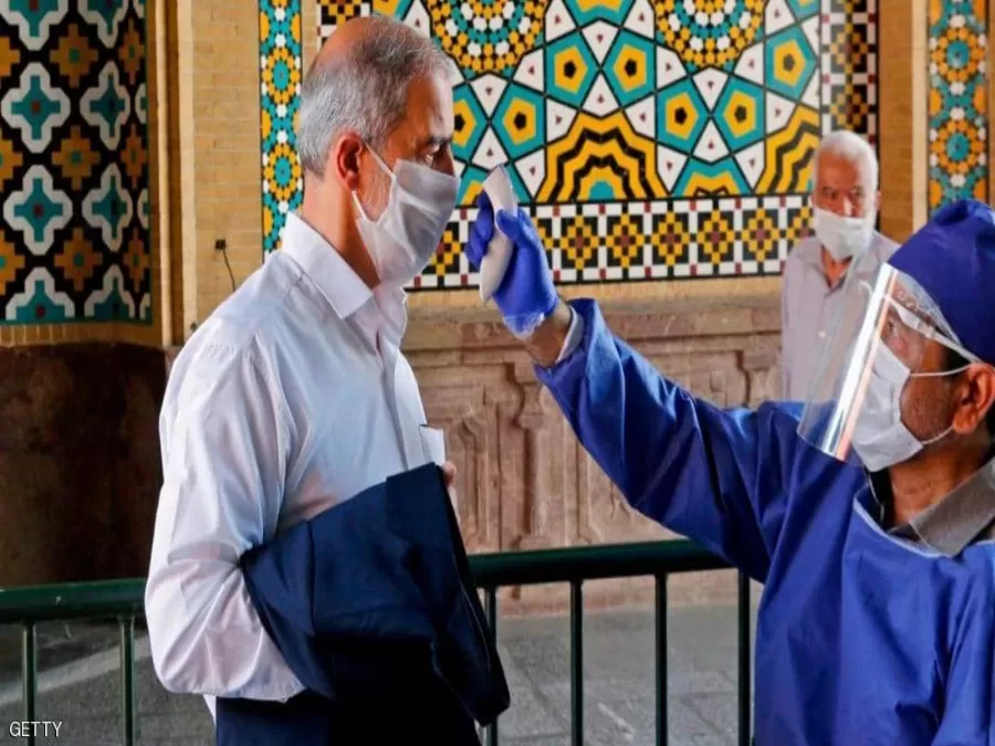 مدار الساعة,أخبار عربية ودولية,كورونا,كوفيد 19