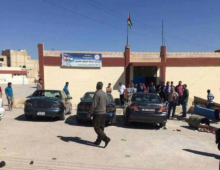 مدار الساعة,أخبار مجلس النواب الأردني