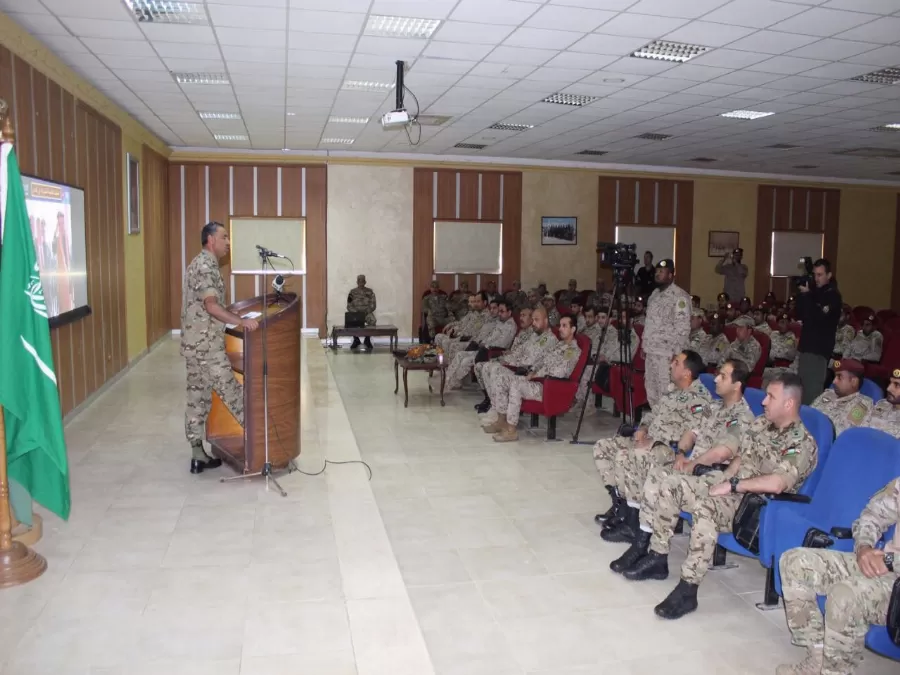 مدار الساعة,أخبار الأردن,اخبار الاردن,العمليات الخاصة
