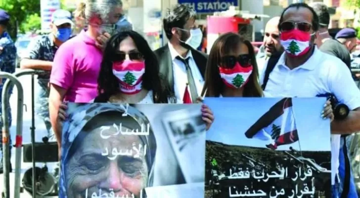 مدار الساعة,أخبار عربية ودولية,حزب الله