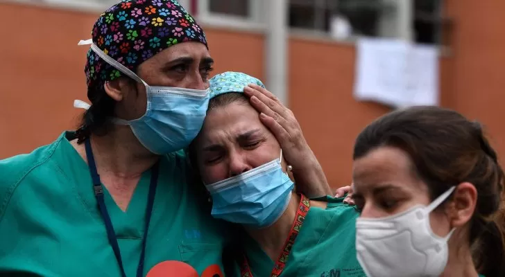 مدار الساعة,أخبار عربية ودولية,كورونا,رئيس الوزراء