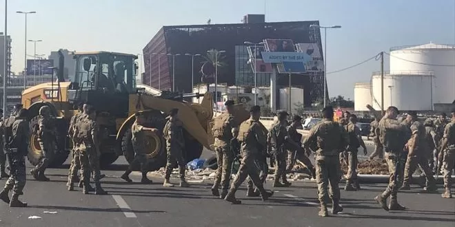 مدار الساعة,أخبار عربية ودولية