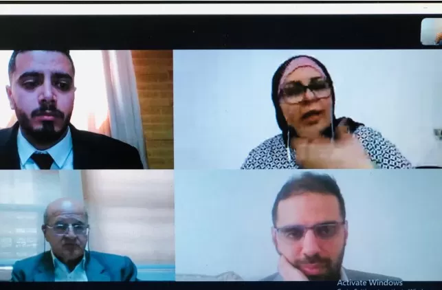 مدار الساعة,أخبار الجامعات الأردنية,جامعة البترا,جامعة عمان الأهلية