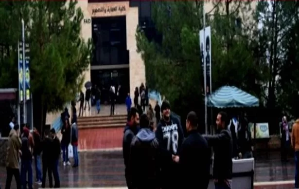 مدار الساعة,Video,فيديو,أخبار الجامعات الأردنية,جامعة عمان الأهلية