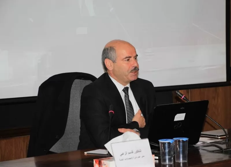 مدار الساعة,أسرار أردنية