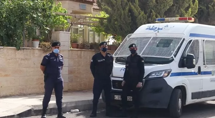 مدار الساعة,أخبار الأردن,اخبار الاردن,كورونا,وزارة الصحة