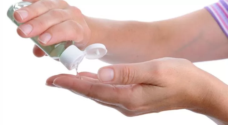 مدار الساعة,أخبار خفيفة ومنوعة,كورونا