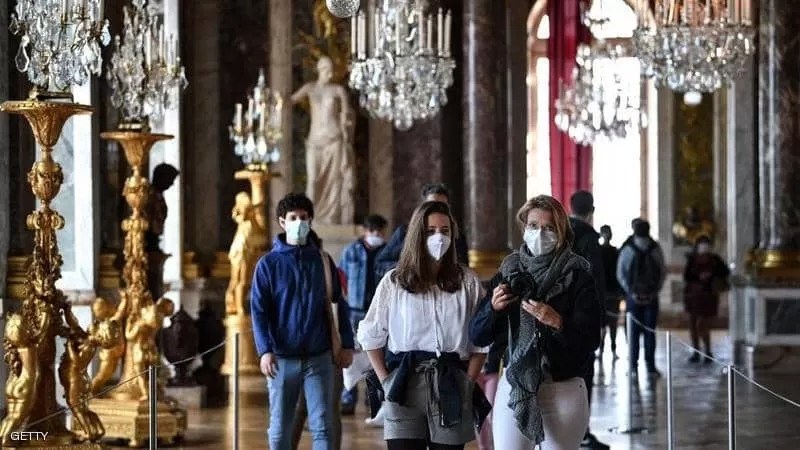 مدار الساعة,أخبار عربية ودولية,وزيرة الصحة,كورونا,وزارة الصحة