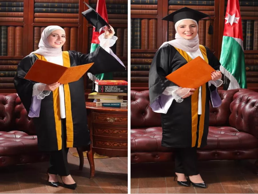 مدار الساعة,أخبار المجتمع الأردني