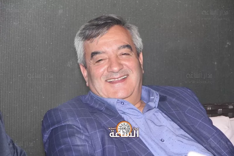 مدار الساعة,أخبار المجتمع الأردني,وزير الشباب,مدينة الحسين للشباب