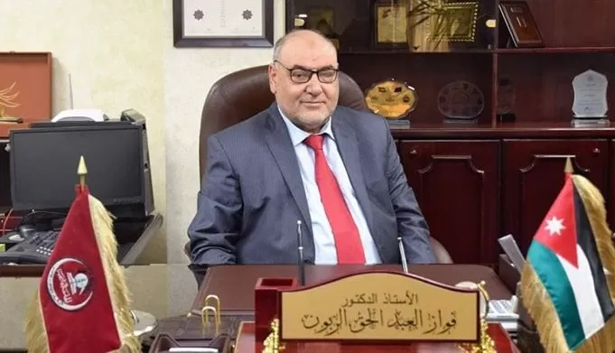 مدار الساعة,أخبار الجامعات الأردنية,كورونا,الجامعة الهاشمية