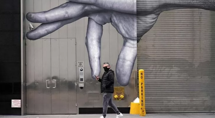 مدار الساعة,أخبار خفيفة ومنوعة,كورونا