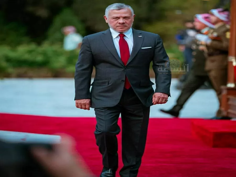 مدار الساعة,أخبار المجتمع الأردني,الملك عبدالله الثاني,كورونا,عيد الجلوس