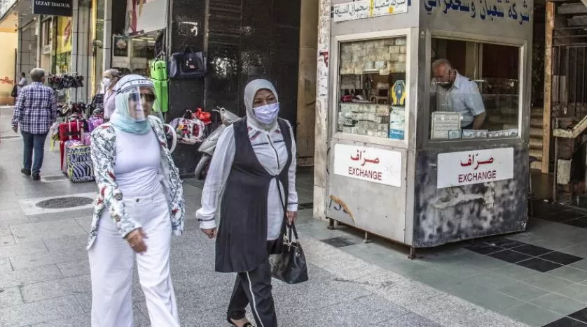 مدار الساعة,أخبار عربية ودولية,كورونا,وزارة الصحة