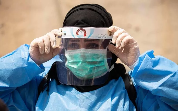 مدار الساعة,أخبار عربية ودولية,كورونا,وزارة الصحة