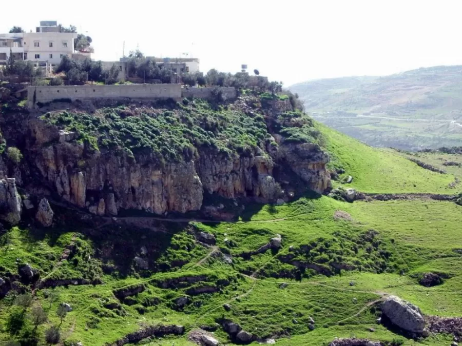 مدار الساعة,أخبار الأردن,اخبار الاردن,درجات الحرارة العظمى والصغرى,درجات الحرارة,الأرصاد الجوية,البحر الميت