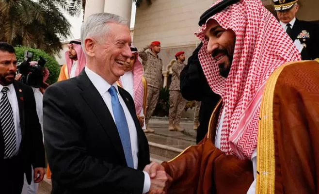 مدار الساعة,أخبار عربية ودولية,وزير الدفاع,ولي العهد,الأمم المتحدة,الأمير محمد بن سلمان,حزب الله