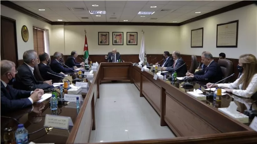 مدار الساعة,أخبار الأردن,اخبار الاردن,رئيس الوزراء,الملك عبدالله الثاني,كورونا,رئاسة الوزراء,هيئة النزاهة,هيئة النزاهة ومكافحة الفساد,ديوان المحاسبة,عيد الجيش,الثورة العربية الكبرى,مكافحة الفساد,سيادة القانون