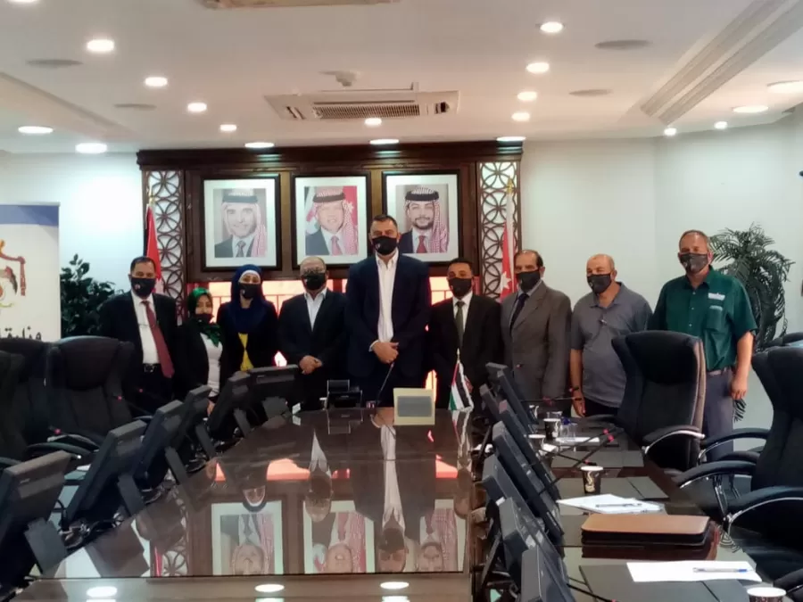 مدار الساعة,أخبار اقتصادية,وزير العمل,رئيس الوزراء,كورونا