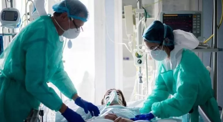 مدار الساعة,أخبار خفيفة ومنوعة,كورونا,كوفيد 19