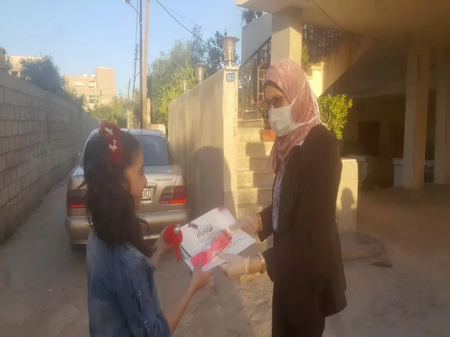 مدار الساعة,أخبار المجتمع الأردني,كورونا