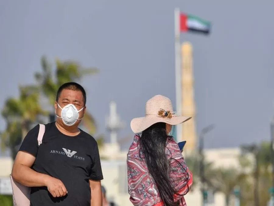 مدار الساعة,أخبار عربية ودولية,كورونا,وزارة الخارجية