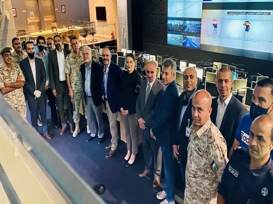 مدار الساعة,أخبار الأردن,اخبار الاردن,الأمير علي بن الحسين,المركز الوطني للأمن وإدارة الأزمات