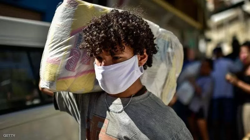 مدار الساعة,أخبار اقتصادية,كورونا,الأمم المتحدة