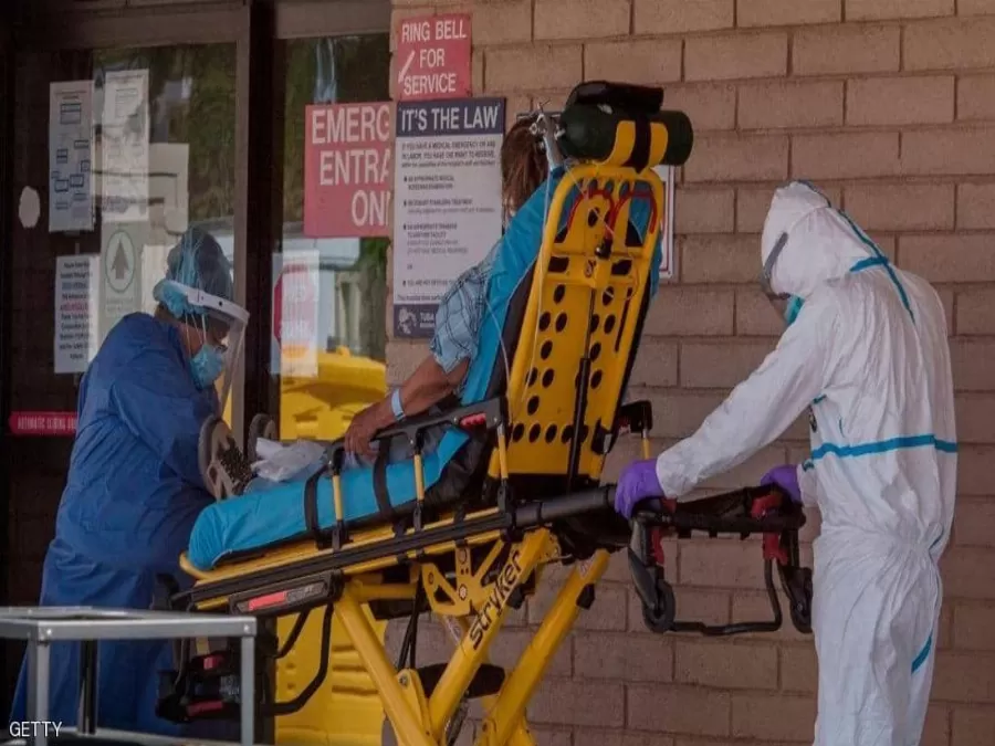 مدار الساعة,أخبار عربية ودولية,كورونا