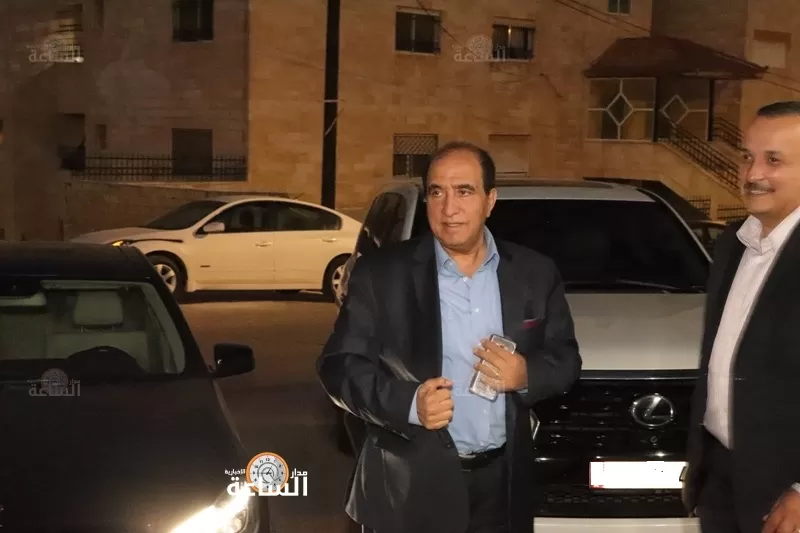 مدار الساعة,أسرار أردنية,الجامعة الأردنية