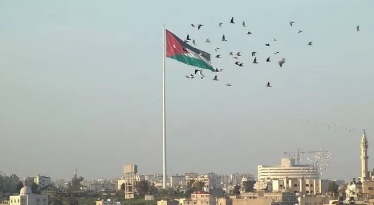 مدار الساعة,الطقس في الأردن اليوم,طقس الأردن,طقس العرب,طقس العرب الاردن,درجات الحرارة العظمى والصغرى,درجات الحرارة,الأرصاد الجوية,البحر الميت