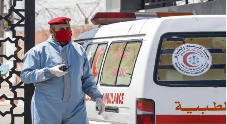 مدار الساعة,أخبار عربية ودولية,وزيرة الصحة,كورونا