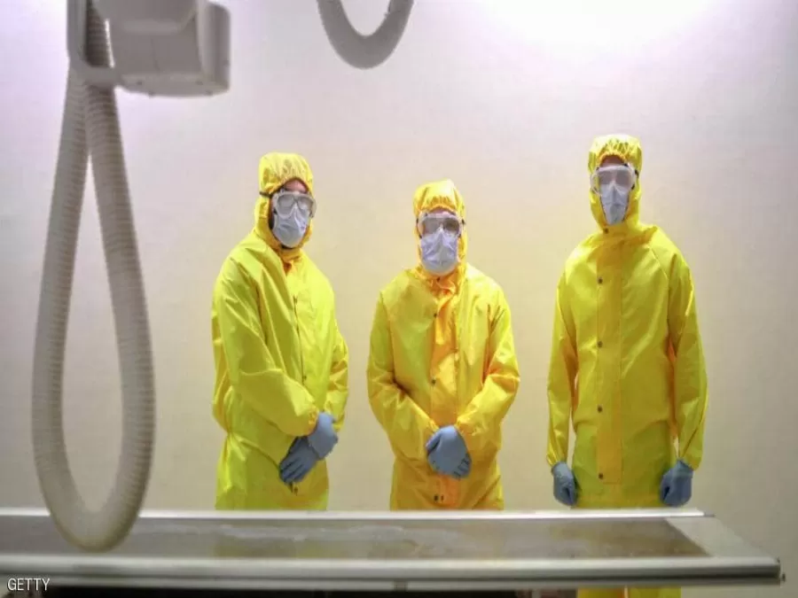 مدار الساعة,أخبار عربية ودولية,كورونا,وزارة الصحة