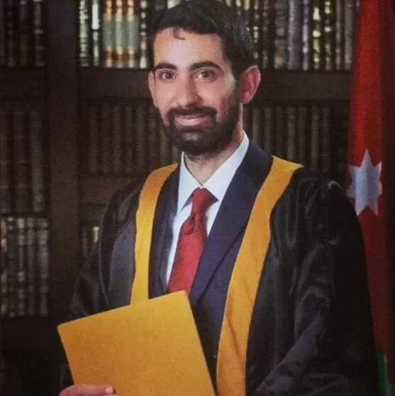 مدار الساعة,أخبار المجتمع الأردني,الجامعة الأردنية