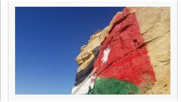 مدار الساعة,مقالات,عيد الجلوس,عيد الجيش,الثورة العربية الكبرى