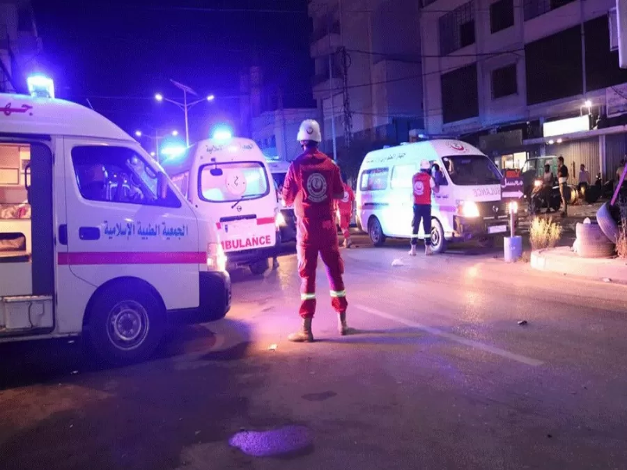 مدار الساعة,أخبار عربية ودولية