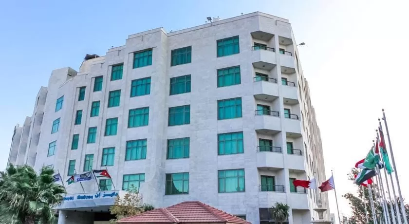 مدار الساعة,أسرار أردنية
