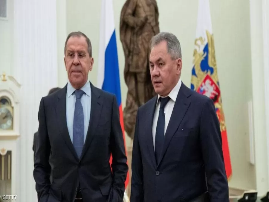 مدار الساعة,أخبار عربية ودولية,وزير الدفاع,وزارة الخارجية