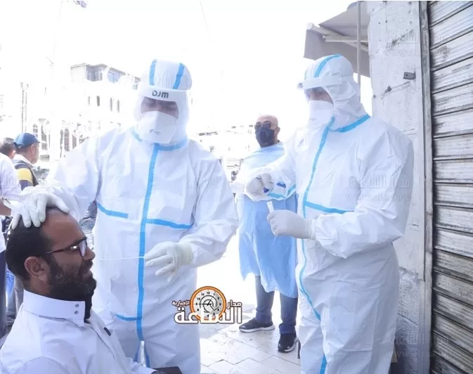 مدار الساعة,أخبار الأردن,اخبار الاردن,وزير الصحة,كورونا,رئاسة الوزراء