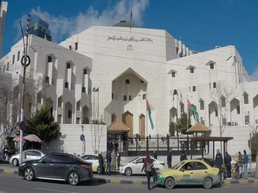 مدار الساعة,أخبار الأردن,اخبار الاردن,وزير العدل,بسام التلهوني,كورونا,وزارة العدل,التنفيذ القضائي,سيادة القانون