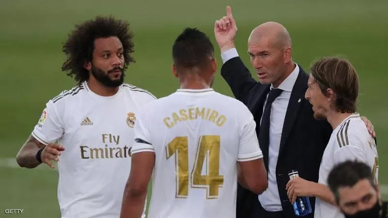 مدار الساعة,أخبار رياضية,كورونا