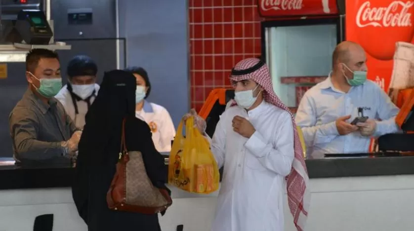 مدار الساعة,أخبار عربية ودولية,كورونا,وزارة الصحة