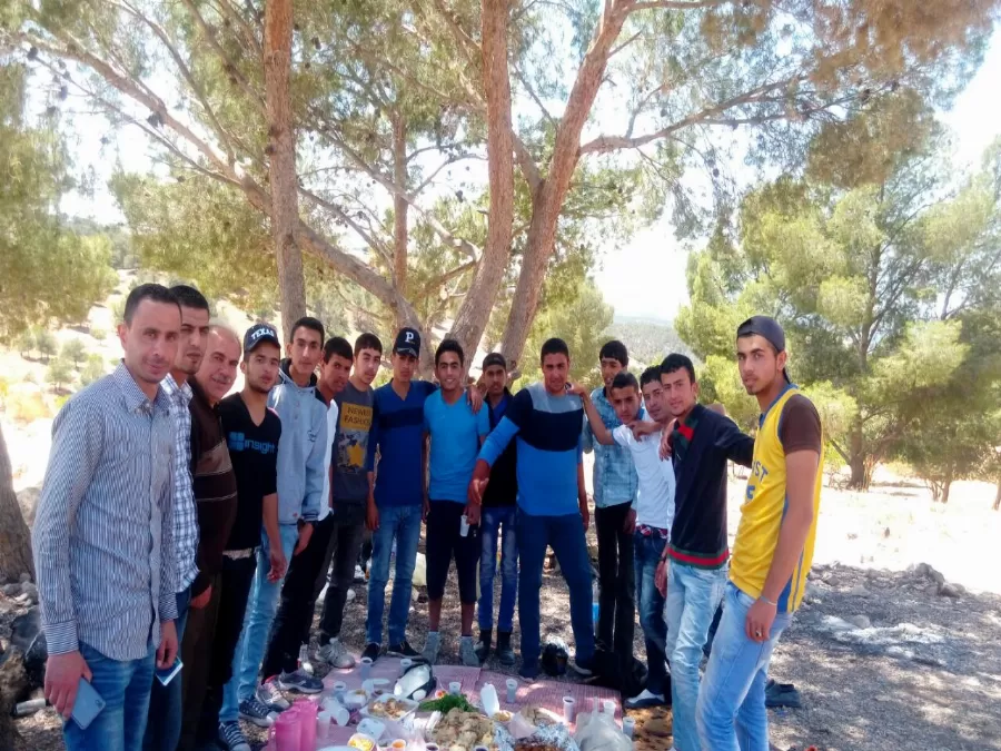 مدار الساعة,أخبار المجتمع الأردني