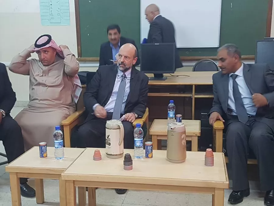 مدار الساعة,أخبار الأردن,اخبار الاردن,وزير التربية والتعليم